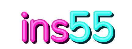 ins55 — logo kanal