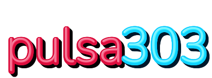 pulsa303 — logo kanal