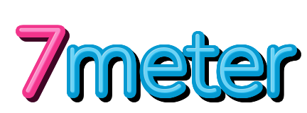 7meter — logo kanal