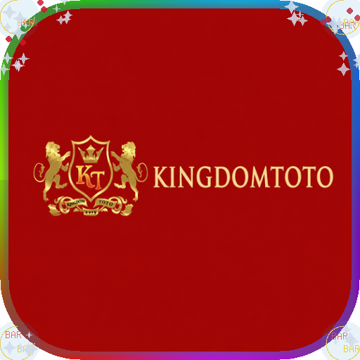 kingdomtoto — mitra unggulan